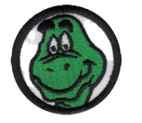 Brontosaurus image
