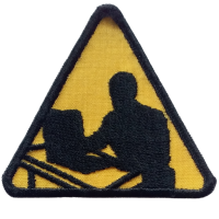 COMPUTER Badge image