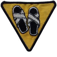 DISCIPLESHIP Badge image