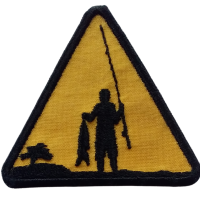 FISHING Badge image