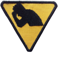 GENERAL SPIRITUAL BADGE image