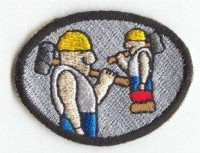 HARDMAN - WAKA image