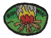 BUSHMANZ 1 - Koru image