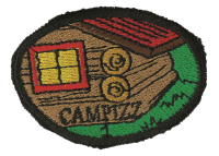 CAMPERS 1 Badge image
