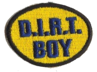 D.I.R.T Boy Anchor image