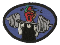 FITNESS - WAKA image