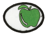 HEALTH badge - Waka image