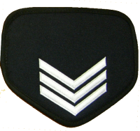 Chevron Sergeant image