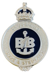 Kings Badge & Certificate image