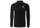 Adults Long sleeve Polo image
