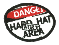 Worx Badge - Mere image